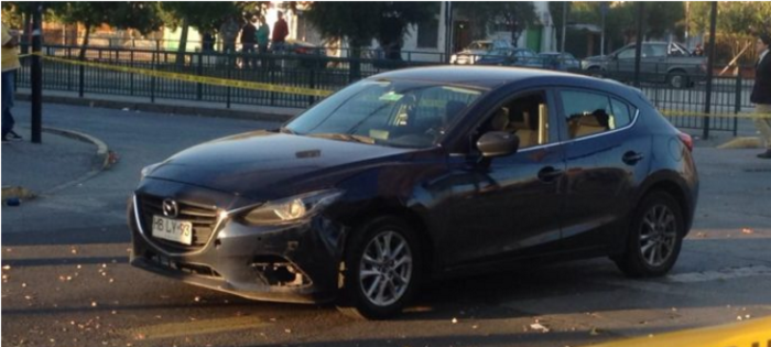 La disonante vida de Ignacio Neira, el cuñado de Vidal asesinado de un tiro en la cabeza