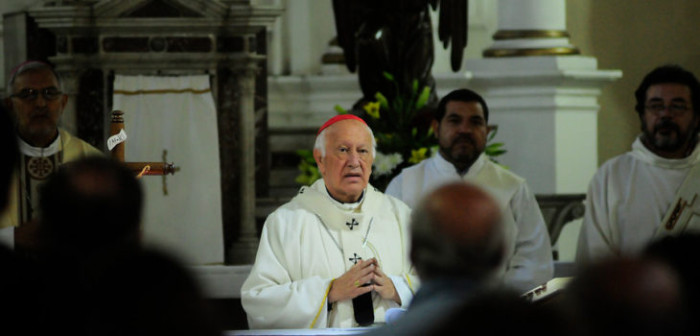 Iglesia Católica entrega propuestas para mejorar sistema de pensiones