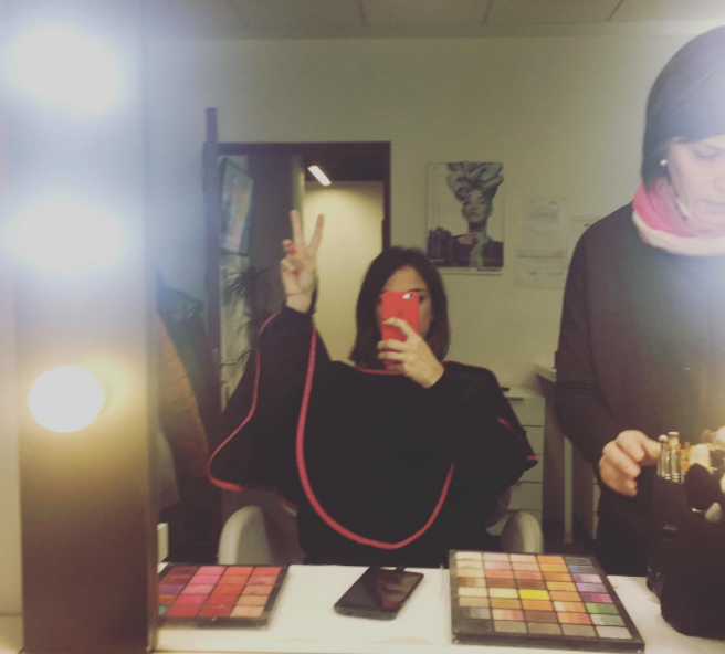 Ignacia Baeza | Instagram