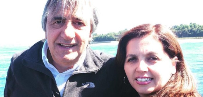 Ina Sáez adelantó que le harán 