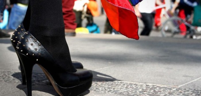 Mujer transexual que sufrió golpiza en Viña del Mar denuncia discriminación en hospital