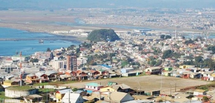 Investigan hallazgo de cuerpo 