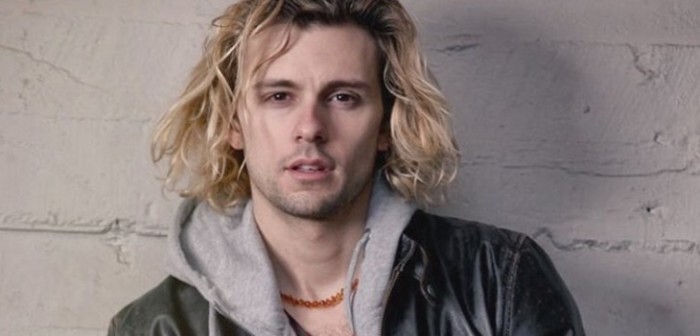 Joaquín Méndez se llenó de piropos tras lucir su tonificado abdomen en Instagram