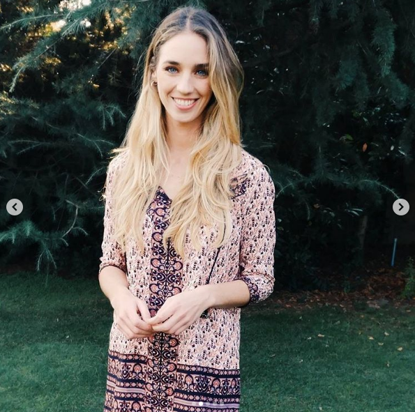Josefina Montané | Instagram
