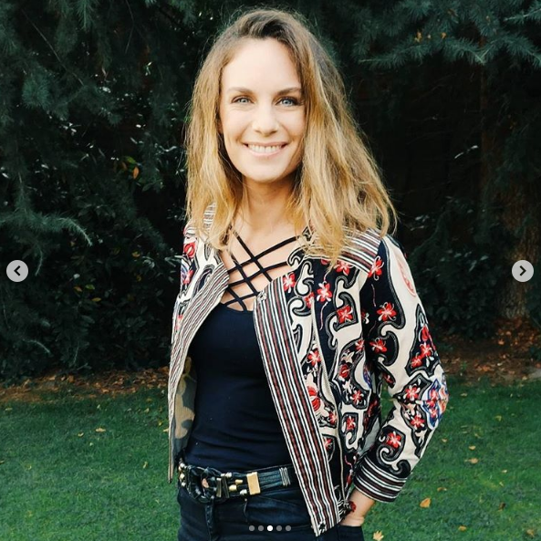 Josefina Montané | Instagram