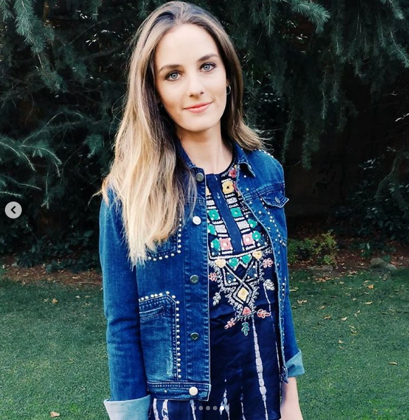 Josefina Montané | Instagram