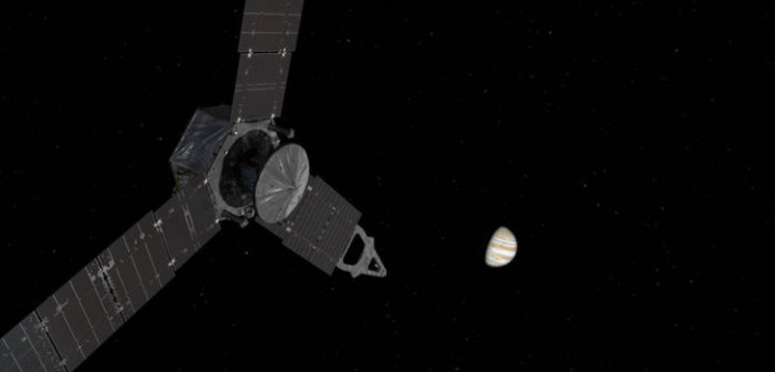 Juno | NASA