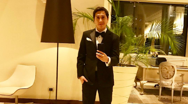 Karol Lucero | Instagram