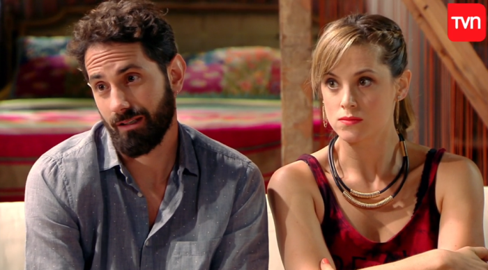 Santiago Tupper comparte un recuerdo de 'La Colombiana' que jamás se vio en pantalla