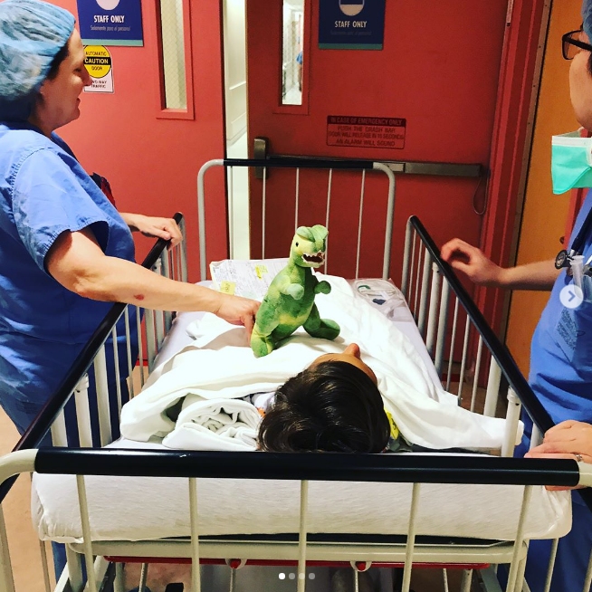 Instagram | Leonor Varela