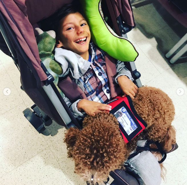 Instagram | Leonor Varela