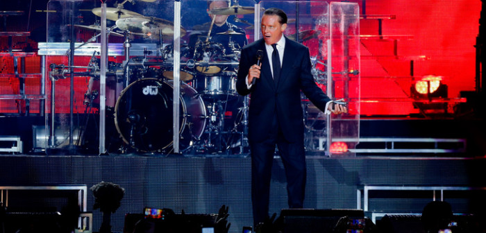 Luis Miguel quedó en libertad tras pagar más de $660 millones de pesos en fianza