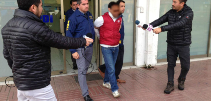 Lactante en riesgo vital tras sufrir brutal segunda golpiza en los últimos 5 meses