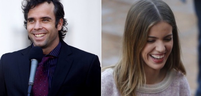 El dulce mensaje de Millaray Viera a González que confirma su buena relación tras romance