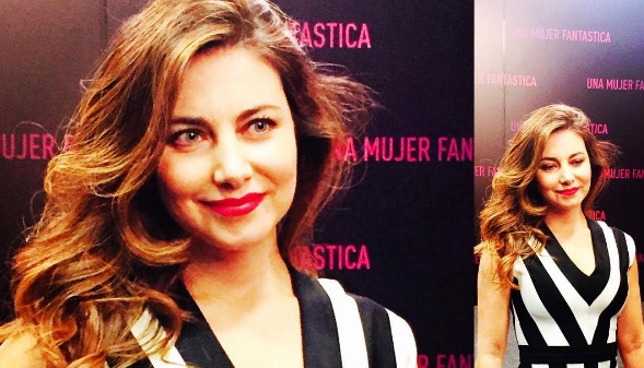 Mónica Godoy | Instagram