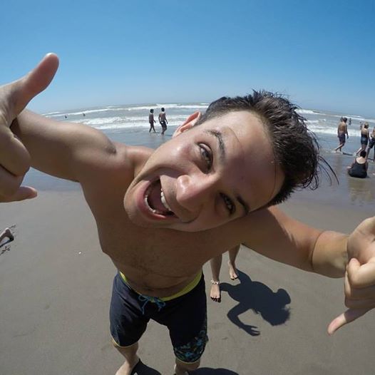 Nicolás Lemos | Facebook