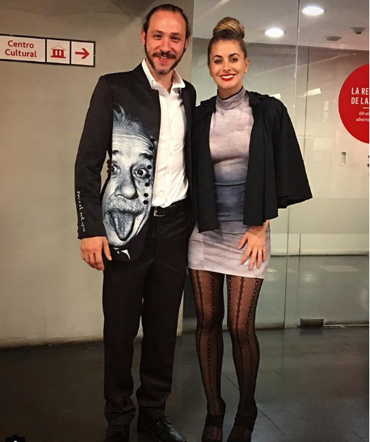 Catalina Palacios | Instagram