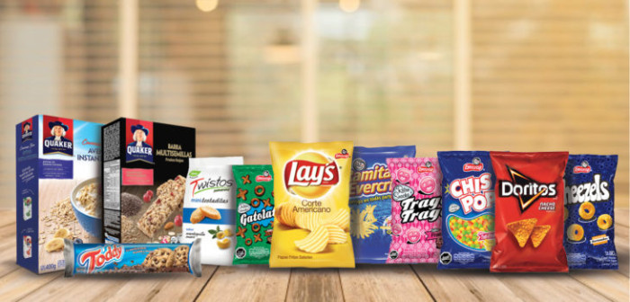 Evercrisp demanda al Fisco por resolución que le prohíbe usar a dos famosos personajes