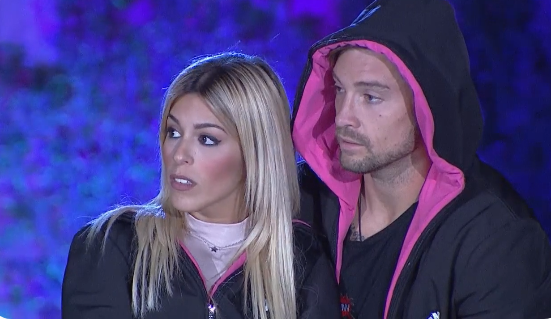 El cómico meme sobre Oriana Marzoli y su maquillaje que sacó carcajadas en redes sociales