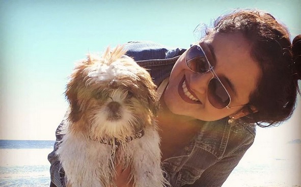 Pamela Leiva | Instagram