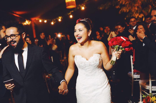 Pamela Leiva | Instagram