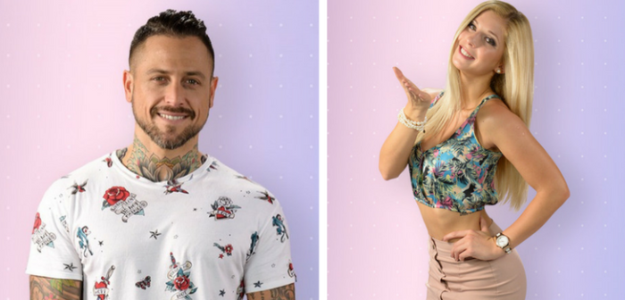 Las emotivas palabras de Pascual tras el término de su relación con Romina