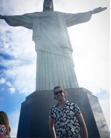 Pedro Pablo | Instagram