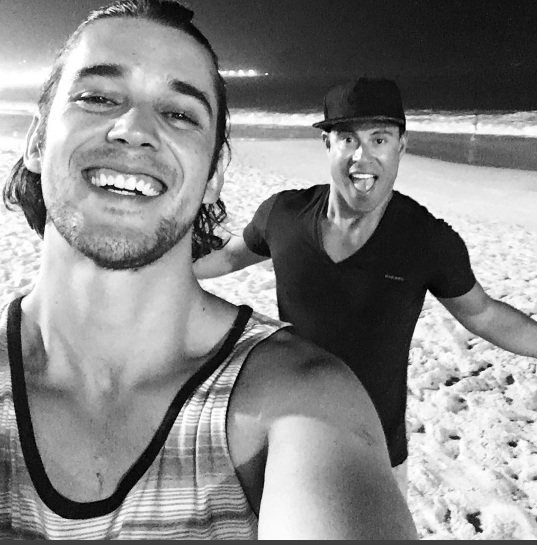 Pedro Pablo | Instagram