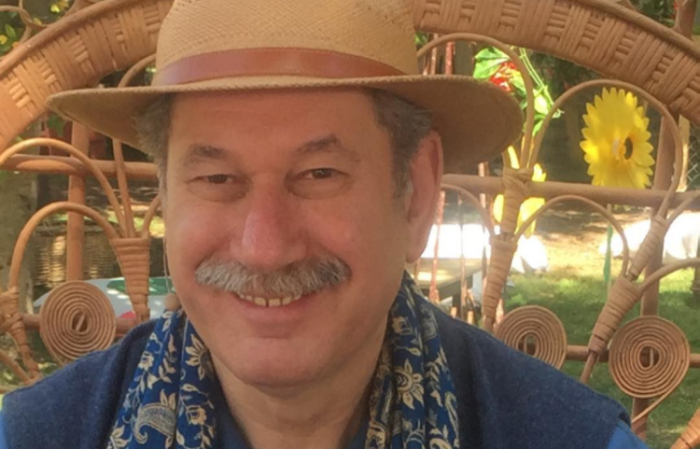 El grosero pero honesto consejo de Pedro Engel que desató las risas en su Instagram