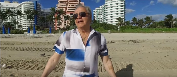 José Alfredo Fuentes sorprendió con renovada versión de 'Te Perdí' al ritmo del reguetón