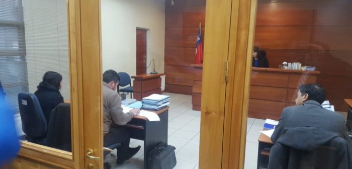 Detienen a mujer sospechosa del crimen de su hija de 5 meses en Parral