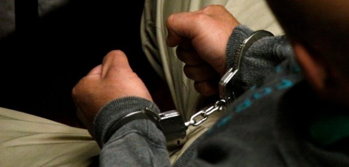 Decretan prisión preventiva para joven que golpeó hasta matar a una mujer en Valdivia