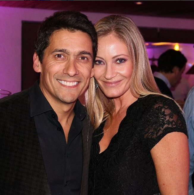 Rafael Araneda | Instagram