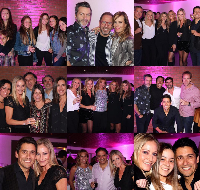 Marcela Vacarezza | Instagram