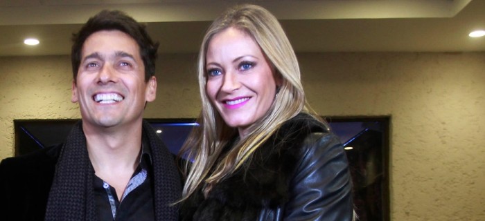 Rodrigo Saenz | Agencia UNO