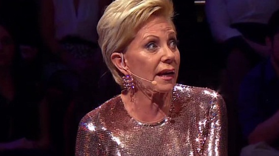 Exclusivo vestido de Raquel Argandoña en Vértigo fue usado antes por Charlize Theron