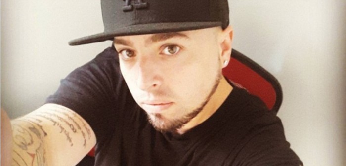 Rigeo compartió sentido mensaje por el cumpleaños número 10 de su hija Renata