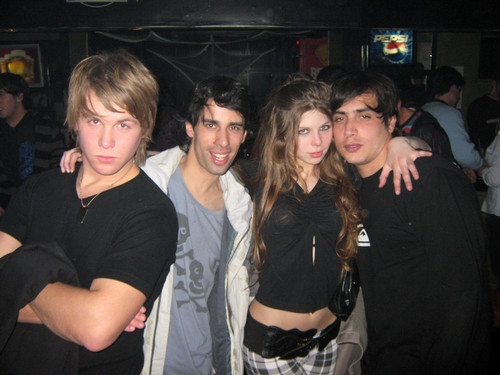 Romina Malaspina | Fotolog