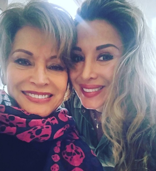 Romina Sáez | Instagram