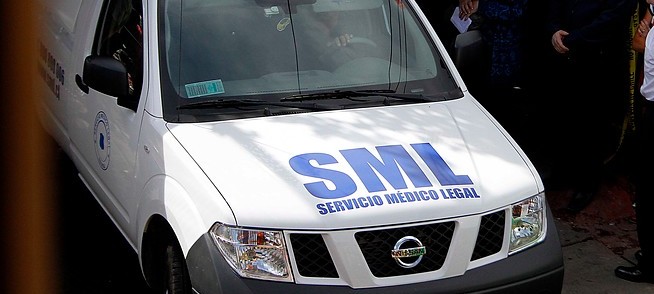 Joven de 16 años murió por excesiva ingesta de alcohol en Punta Arenas