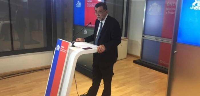 Más de 26 mil hogares sin agua potable: reposición podría tardar 