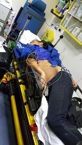 Thurmasto Times | Facebook