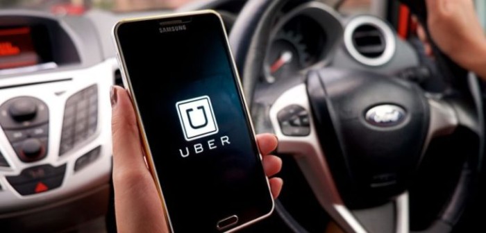 Denuncian a presunto conductor de Uber de drogar y violar a usuaria en Santiago