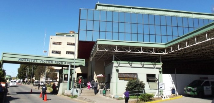 Detienen a hombre que lanzó una olla con tallarines calientes a su pareja en Los Ángeles