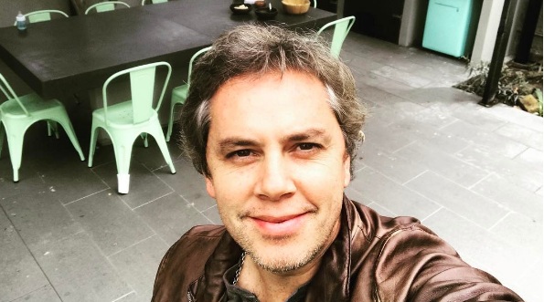 José Miguel Viñuela | Instagram
