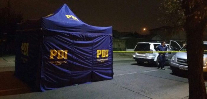 Menor de edad involucrado en portonazo muere tras recibir impactos de bala en La Florida