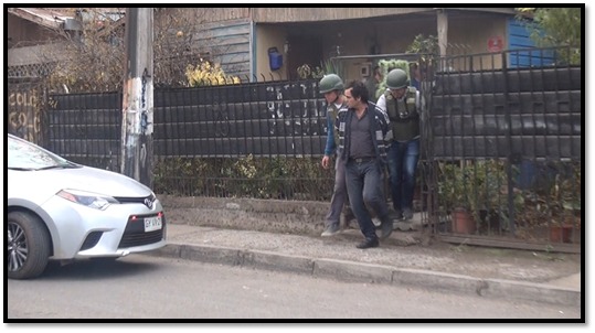 Carabineros de Chile