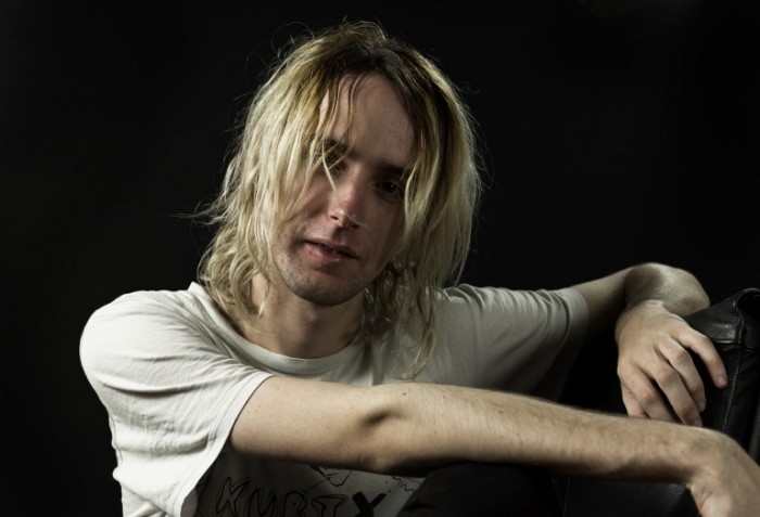 Benito Cerati se sincera: mi padre 