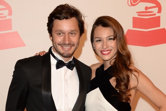 Cumplió 5 años: Así de grande está Beltrán, el hijo de Vicuña y 