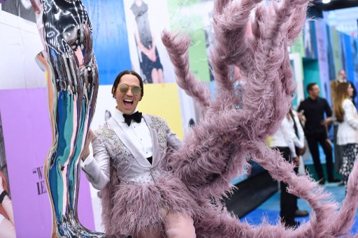 Nicholas Hunt | GETTY IMAGES NORTH AMERICA | AFP